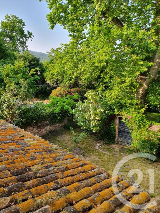 Maison &agrave; vendre - 8 pi&egrave;ces - 167,56 m2 - Villeneuvette - 34 - LANGUEDOC-ROUSSILLON