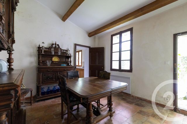 Maison &agrave; vendre - 8 pi&egrave;ces - 167,56 m2 - Villeneuvette - 34 - LANGUEDOC-ROUSSILLON
