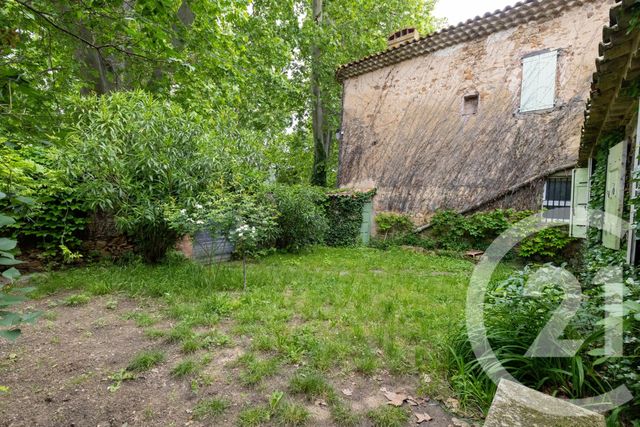 Maison &agrave; vendre - 8 pi&egrave;ces - 167,56 m2 - Villeneuvette - 34 - LANGUEDOC-ROUSSILLON