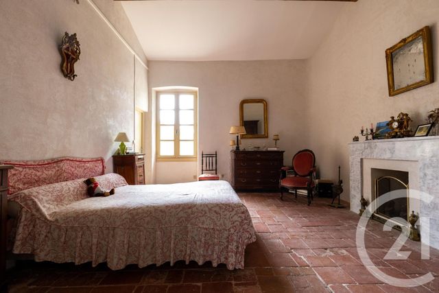 Maison &agrave; vendre - 8 pi&egrave;ces - 167,56 m2 - Villeneuvette - 34 - LANGUEDOC-ROUSSILLON