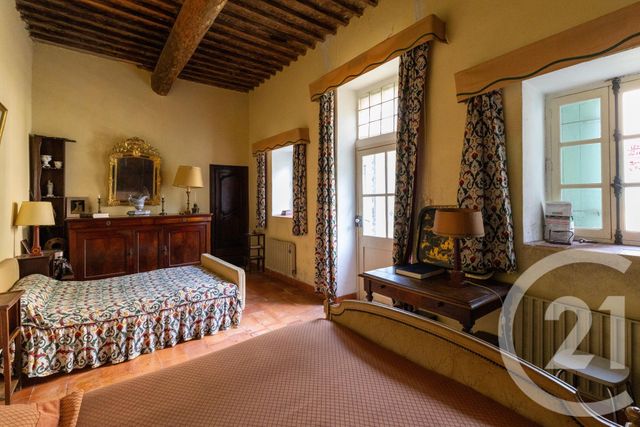Maison &agrave; vendre - 8 pi&egrave;ces - 167,56 m2 - Villeneuvette - 34 - LANGUEDOC-ROUSSILLON