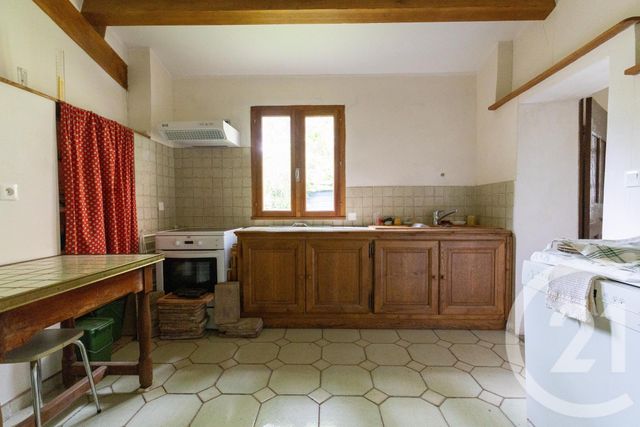 Maison &agrave; vendre - 8 pi&egrave;ces - 167,56 m2 - Villeneuvette - 34 - LANGUEDOC-ROUSSILLON