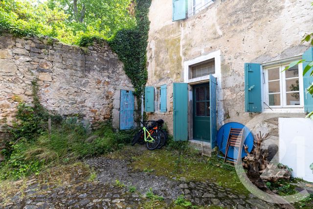 Maison &agrave; vendre - 8 pi&egrave;ces - 167,56 m2 - Villeneuvette - 34 - LANGUEDOC-ROUSSILLON