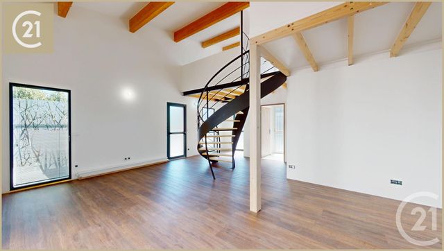 Maison &agrave; vendre - 3 pi&egrave;ces - 88 m2 - Gignac - 34 - LANGUEDOC-ROUSSILLON