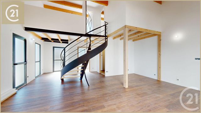 Maison &agrave; vendre - 3 pi&egrave;ces - 88 m2 - Gignac - 34 - LANGUEDOC-ROUSSILLON