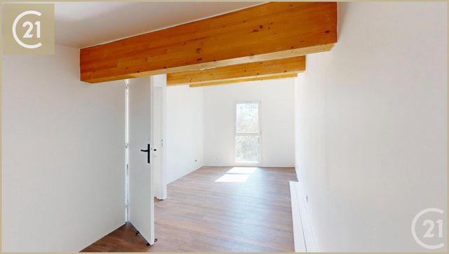 Maison &agrave; vendre - 3 pi&egrave;ces - 88 m2 - Gignac - 34 - LANGUEDOC-ROUSSILLON