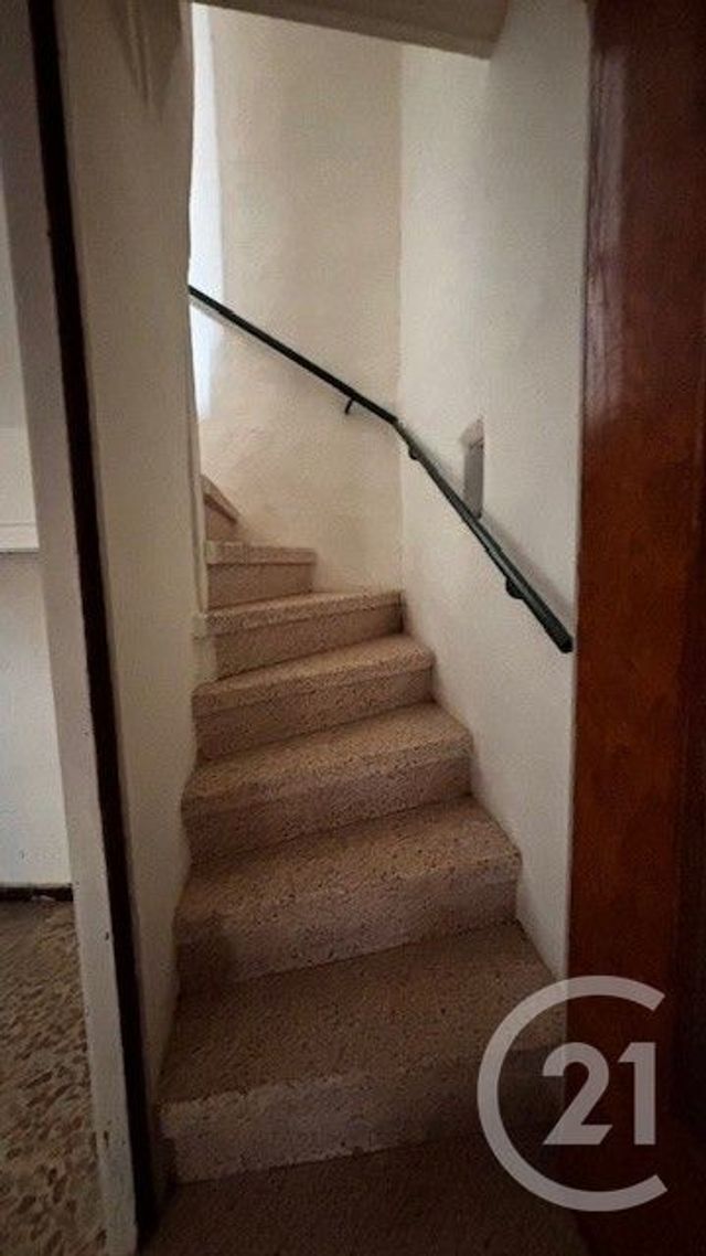 Maison &agrave; vendre - 7 pi&egrave;ces - 150 m2 - Le Poujol Sur Orb - 34 - LANGUEDOC-ROUSSILLON