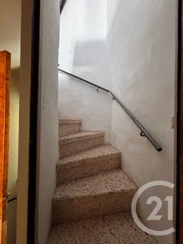 Maison &agrave; vendre - 7 pi&egrave;ces - 150 m2 - Le Poujol Sur Orb - 34 - LANGUEDOC-ROUSSILLON