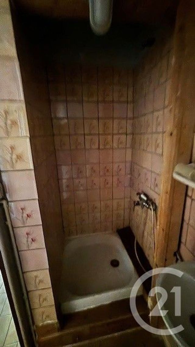 Maison &agrave; vendre - 7 pi&egrave;ces - 150 m2 - Le Poujol Sur Orb - 34 - LANGUEDOC-ROUSSILLON