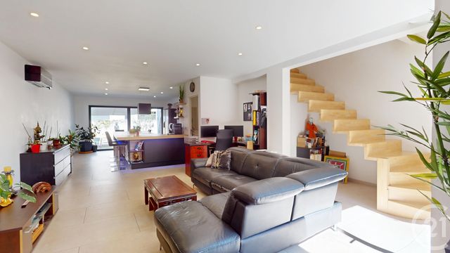 Maison &agrave; vendre - 6 pi&egrave;ces - 188 m2 - Gignac - 34 - LANGUEDOC-ROUSSILLON