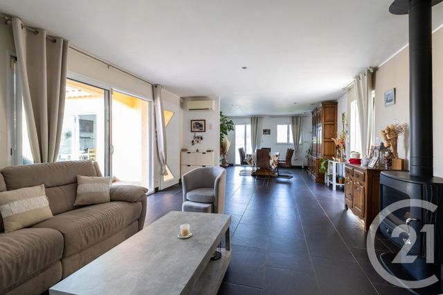 Maison &agrave; vendre - 4 pi&egrave;ces - 162,67 m2 - Puilacher - 34 - LANGUEDOC-ROUSSILLON