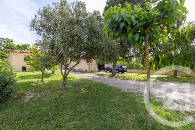 Maison &agrave; vendre - 4 pi&egrave;ces - 162,67 m2 - Puilacher - 34 - LANGUEDOC-ROUSSILLON
