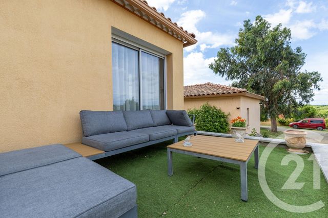 Maison &agrave; vendre - 4 pi&egrave;ces - 162,67 m2 - Puilacher - 34 - LANGUEDOC-ROUSSILLON