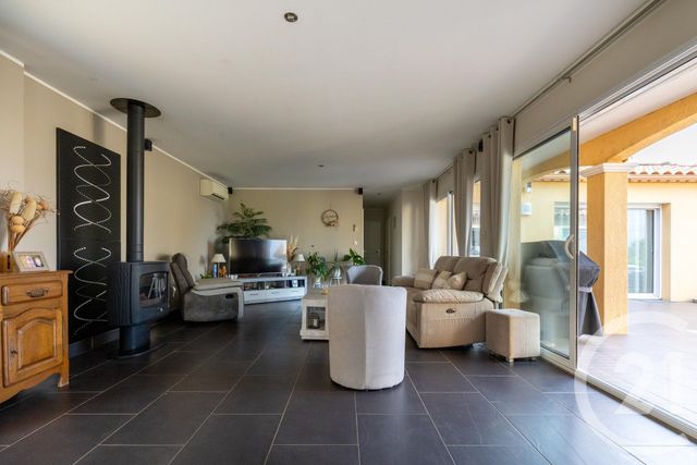 Maison &agrave; vendre - 4 pi&egrave;ces - 162,67 m2 - Puilacher - 34 - LANGUEDOC-ROUSSILLON