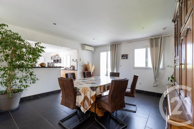 Maison &agrave; vendre - 4 pi&egrave;ces - 162,67 m2 - Puilacher - 34 - LANGUEDOC-ROUSSILLON