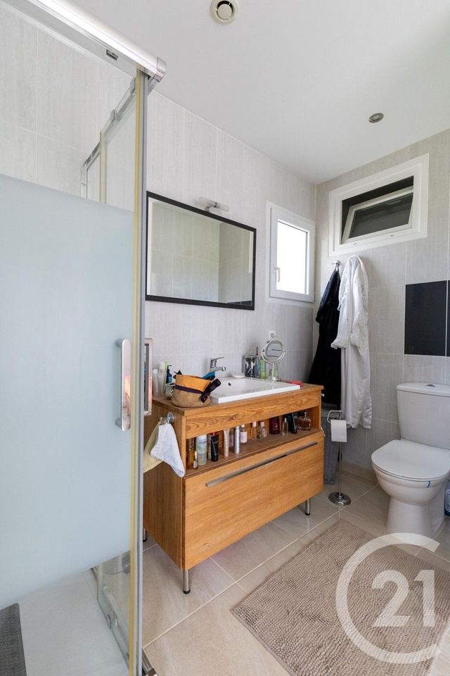 Maison &agrave; vendre - 4 pi&egrave;ces - 162,67 m2 - Puilacher - 34 - LANGUEDOC-ROUSSILLON