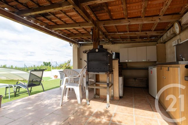 Maison &agrave; vendre - 4 pi&egrave;ces - 162,67 m2 - Puilacher - 34 - LANGUEDOC-ROUSSILLON