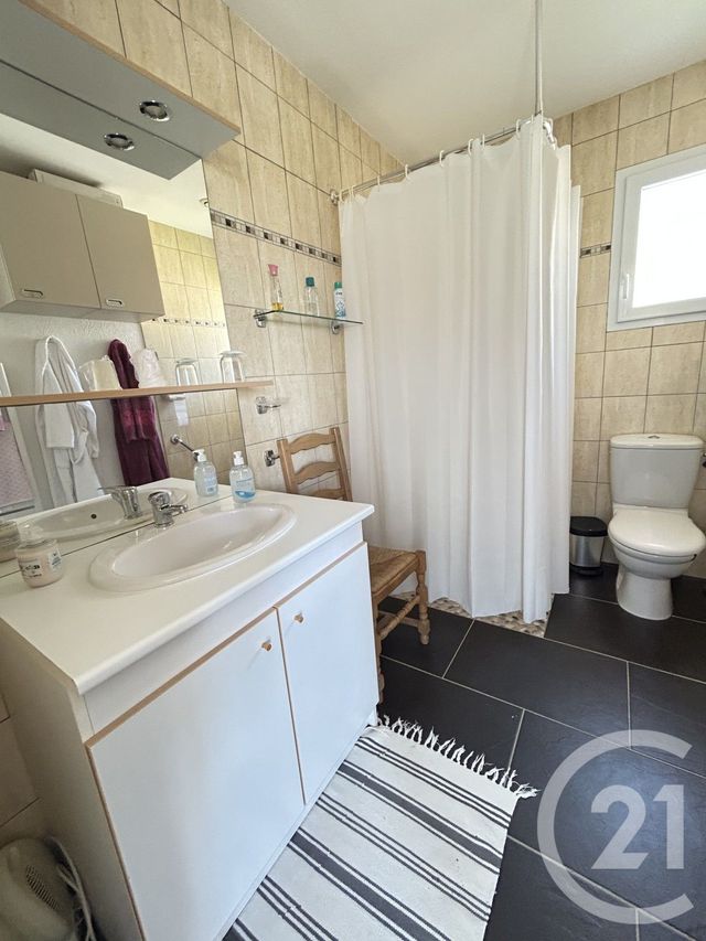 Maison &agrave; vendre - 4 pi&egrave;ces - 162,67 m2 - Puilacher - 34 - LANGUEDOC-ROUSSILLON