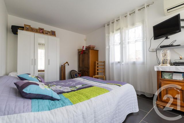 Maison &agrave; vendre - 4 pi&egrave;ces - 162,67 m2 - Puilacher - 34 - LANGUEDOC-ROUSSILLON