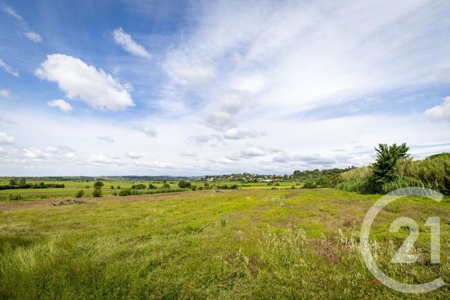 Maison &agrave; vendre - 4 pi&egrave;ces - 162,67 m2 - Puilacher - 34 - LANGUEDOC-ROUSSILLON
