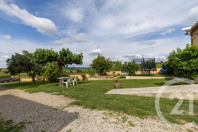 Maison &agrave; vendre - 4 pi&egrave;ces - 162,67 m2 - Puilacher - 34 - LANGUEDOC-ROUSSILLON
