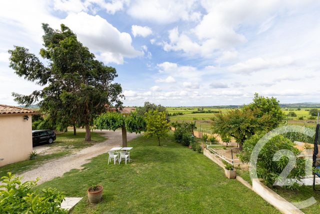 Maison &agrave; vendre - 4 pi&egrave;ces - 162,67 m2 - Puilacher - 34 - LANGUEDOC-ROUSSILLON