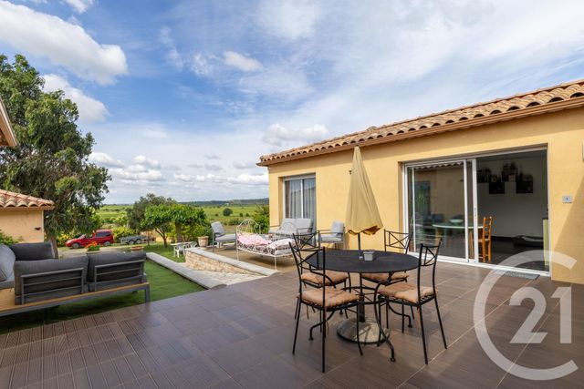 Maison &agrave; vendre - 4 pi&egrave;ces - 162,67 m2 - Puilacher - 34 - LANGUEDOC-ROUSSILLON