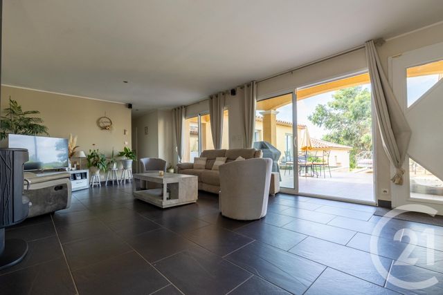 Maison &agrave; vendre - 4 pi&egrave;ces - 162,67 m2 - Puilacher - 34 - LANGUEDOC-ROUSSILLON