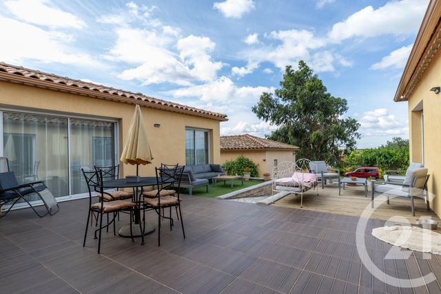 Maison &agrave; vendre - 4 pi&egrave;ces - 162,67 m2 - Puilacher - 34 - LANGUEDOC-ROUSSILLON