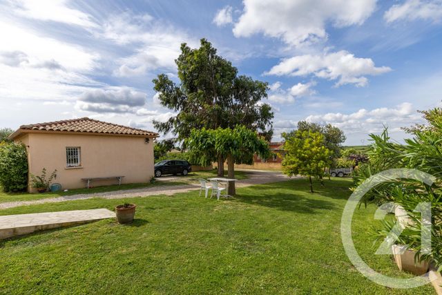 Maison &agrave; vendre - 4 pi&egrave;ces - 162,67 m2 - Puilacher - 34 - LANGUEDOC-ROUSSILLON