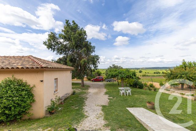 Maison &agrave; vendre - 4 pi&egrave;ces - 162,67 m2 - Puilacher - 34 - LANGUEDOC-ROUSSILLON