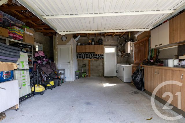 Maison &agrave; vendre - 4 pi&egrave;ces - 162,67 m2 - Puilacher - 34 - LANGUEDOC-ROUSSILLON