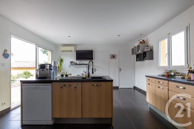Maison &agrave; vendre - 4 pi&egrave;ces - 162,67 m2 - Puilacher - 34 - LANGUEDOC-ROUSSILLON