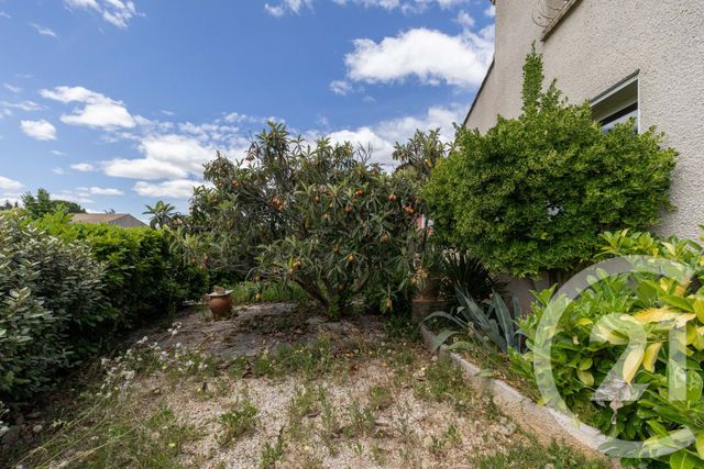Maison &agrave; vendre - 7 pi&egrave;ces - 139,23 m2 - Canet - 34 - LANGUEDOC-ROUSSILLON