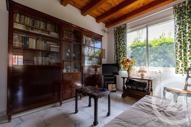 Maison &agrave; vendre - 7 pi&egrave;ces - 139,23 m2 - Canet - 34 - LANGUEDOC-ROUSSILLON