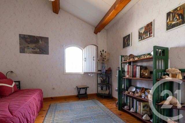 Maison &agrave; vendre - 7 pi&egrave;ces - 139,23 m2 - Canet - 34 - LANGUEDOC-ROUSSILLON
