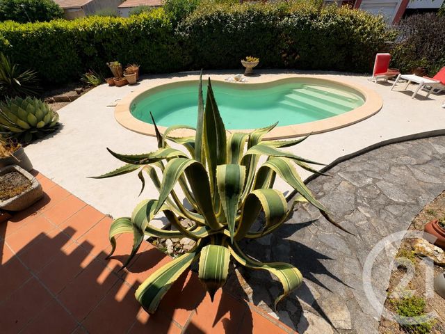 maison - CANET - 34