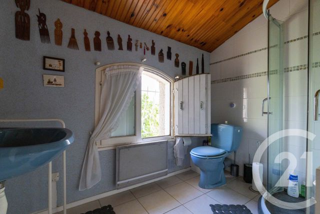Maison &agrave; vendre - 7 pi&egrave;ces - 139,23 m2 - Canet - 34 - LANGUEDOC-ROUSSILLON