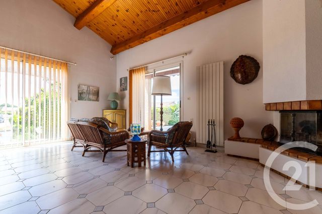 Maison &agrave; vendre - 7 pi&egrave;ces - 139,23 m2 - Canet - 34 - LANGUEDOC-ROUSSILLON