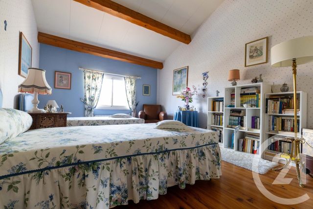 Maison &agrave; vendre - 7 pi&egrave;ces - 139,23 m2 - Canet - 34 - LANGUEDOC-ROUSSILLON