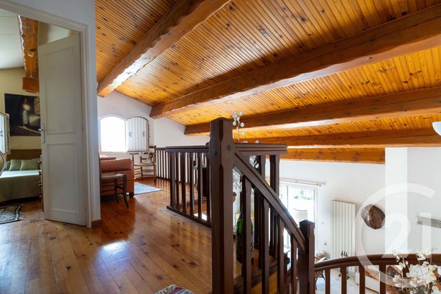 Maison &agrave; vendre - 7 pi&egrave;ces - 139,23 m2 - Canet - 34 - LANGUEDOC-ROUSSILLON
