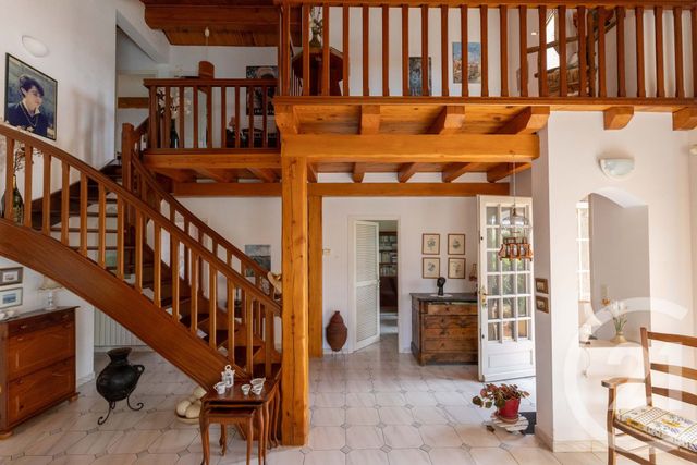 Maison &agrave; vendre - 7 pi&egrave;ces - 139,23 m2 - Canet - 34 - LANGUEDOC-ROUSSILLON