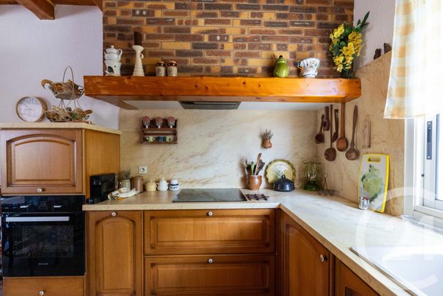 Maison &agrave; vendre - 7 pi&egrave;ces - 139,23 m2 - Canet - 34 - LANGUEDOC-ROUSSILLON