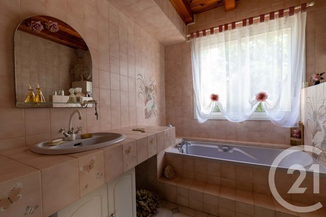 Maison &agrave; vendre - 7 pi&egrave;ces - 139,23 m2 - Canet - 34 - LANGUEDOC-ROUSSILLON