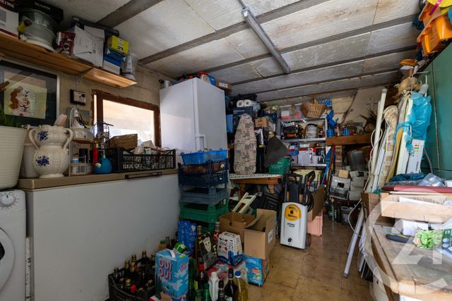 Maison &agrave; vendre - 6 pi&egrave;ces - 122,70 m2 - Nebian - 34 - LANGUEDOC-ROUSSILLON
