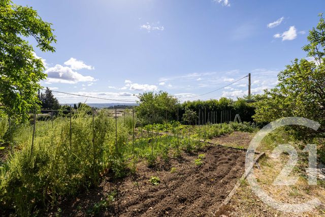 Maison &agrave; vendre - 6 pi&egrave;ces - 122,70 m2 - Nebian - 34 - LANGUEDOC-ROUSSILLON