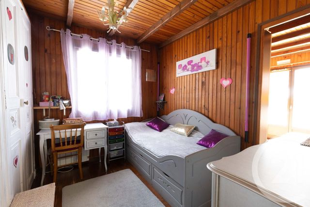 Maison &agrave; vendre - 6 pi&egrave;ces - 122,70 m2 - Nebian - 34 - LANGUEDOC-ROUSSILLON