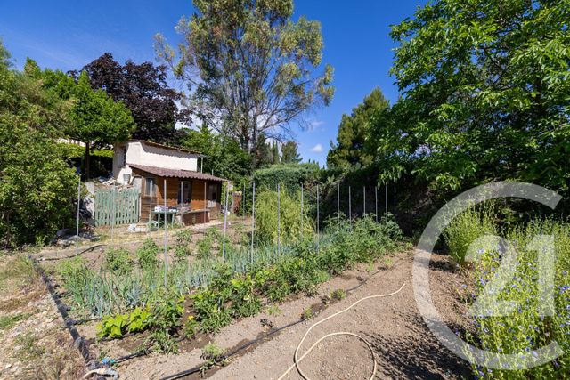 Maison &agrave; vendre - 6 pi&egrave;ces - 122,70 m2 - Nebian - 34 - LANGUEDOC-ROUSSILLON