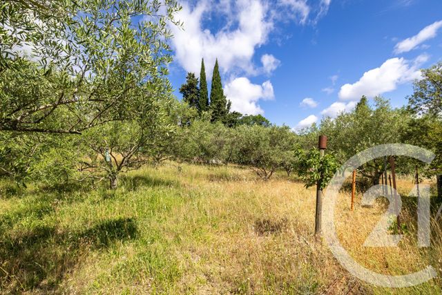 Maison &agrave; vendre - 6 pi&egrave;ces - 122,70 m2 - Nebian - 34 - LANGUEDOC-ROUSSILLON