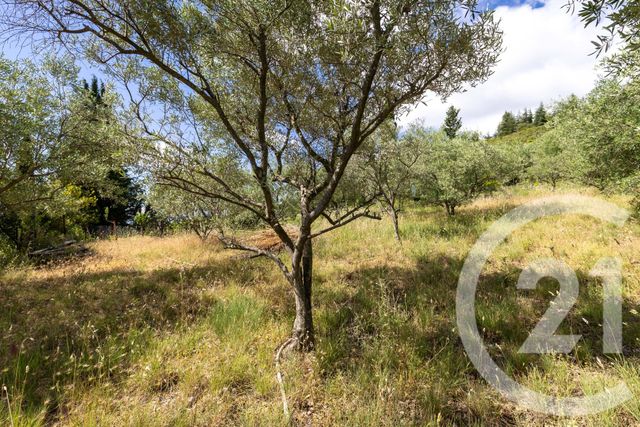 Maison &agrave; vendre - 6 pi&egrave;ces - 122,70 m2 - Nebian - 34 - LANGUEDOC-ROUSSILLON